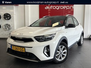 Kia Stonic 1.0 T-GDi MHEV DynamicLine Draadloze Apple