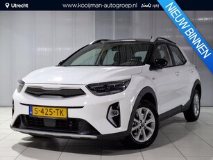 Kia Stonic 1.0 T-GDi MHEV DynamicLine NL auto ! Sportief !