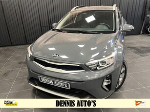 Kia Stonic 1.0 T-GDi MHEV DynamicPlusLine