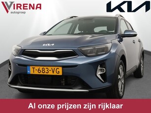 Kia Stonic 1.0 T-GDi MHEV DynamicPlusLine - Led Koplampen -