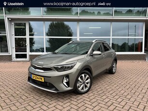 Kia Stonic 1.0 T-GDi MHEV DynamicPlusLine NIEUWSTAAT