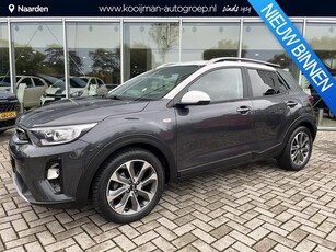 Kia Stonic 1.0 T-GDi Sports Edition Achteruitrij camera