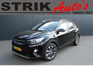 Kia Stonic 1.0 T-GDi Sports Edition NAVIGATIE - CAMERA -