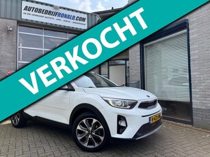 Kia STONIC 1.4 MPi