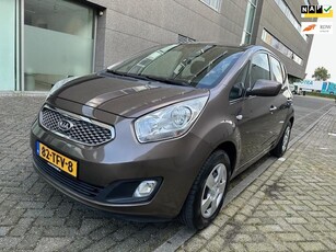 Kia Venga 1.4 CVVT X-tra AIRCO BJ 1-202 APK 6-2025