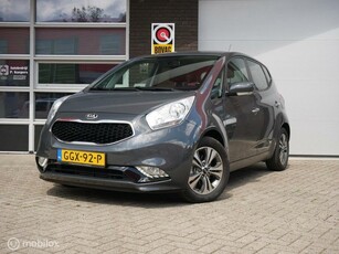 Kia VENGA 1.6 CVVT Edition 1e Eigenaar Camera NAVI