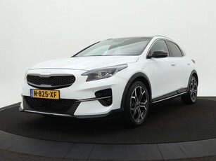 Kia Xceed 1.0 T-GDi Black Edition - Automatische achterklep