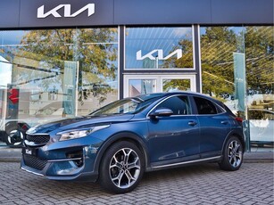 Kia Xceed 1.4 T-GDi DynamicLine Navi+BT+Cam ECC-Airco