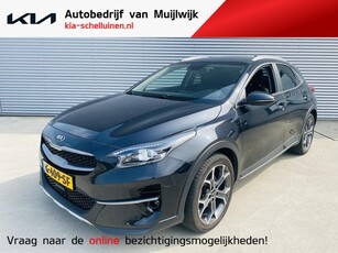 Kia XCeed 1.4 T-GDi DynamicPlusLine Automaat Nw door ons