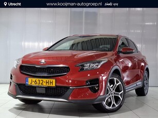 Kia XCeed 1.4 T-GDi DynamicPlusLine Met trekhaak!