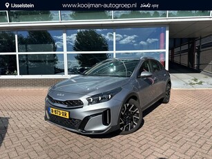 Kia XCeed 1.5 T-GDi DynamicLine Nieuw geleverd Automaat