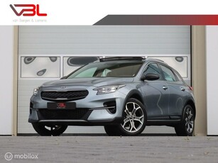 Kia XCeed 1.6 GDiPHEV ExecutiveLineFull optionsPanoramadak