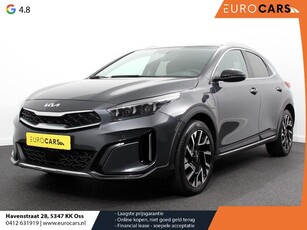 Kia XCeed 1.6 GDi PHEV Automaat DynamicLine Navigatie