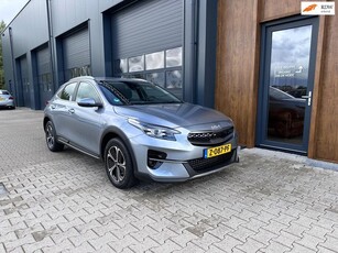 Kia XCEED 1.6 GDi PHEV DynamicLine