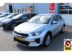 Kia XCeed 1.6 GDi PHEV DynamicPlusLine