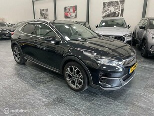 Kia XCeed 1.6 GDi PHEV ExecutiveLine