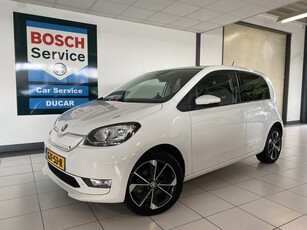 Škoda Citigo e-iV EV Style stoel verwarming /voorruit