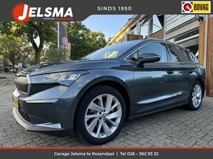 Škoda Enyaq iV 60 Sport- Comfort- Assist-pack