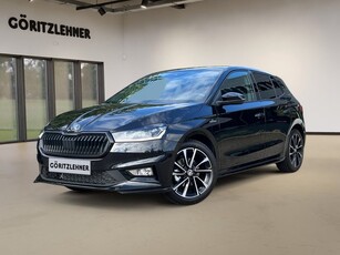 Škoda Fabia 1.0 TSI DSG Monte Carlo (bj 2024, automaat)