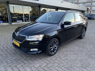 Škoda Fabia Combi 1.0 Business Edition Lmv navi Cruise Pdc