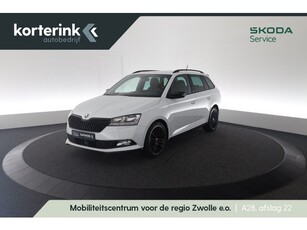 Škoda Fabia Combi 1.0 TSI Monte Carlo (bj 2019)