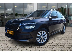 Škoda Kamiq 1.0 TSI Ambition Camera Cruise Control