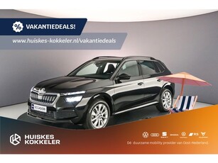 Škoda Kamiq Sport Business 1.0 TSI 110pk Panoramadak