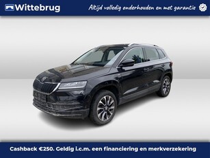 Škoda Karoq 1.0 TSI Ambition Drive 125 / PARK. SENSOREN/