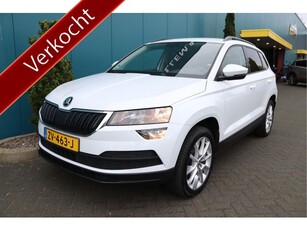 Škoda Karoq 1.0 TSI DSG AUT. Ambition