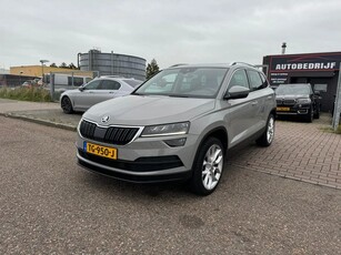 Škoda Karoq 1.5 TSI ACT Style Business (bj 2018)