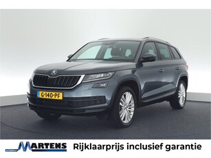 Škoda Kodiaq 1.5 TSI 150pk DSG Business Edition Trekhaak