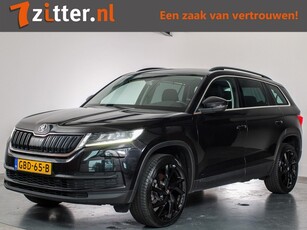 Škoda Kodiaq 1.5 TSI Automaat, Ambition Business