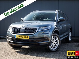 Škoda Kodiaq 1.5 TSI Business Edition (150 PK) 2e-Eig