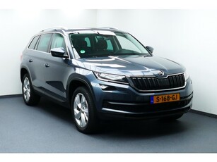 Škoda Kodiaq 1.5 TSI Business Edition 7-Pers. Adaptief