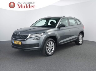 Škoda Kodiaq 1.5 TSI Business Edition 7p. Carplay