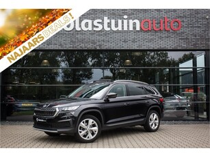 Škoda Kodiaq 1.5 TSI Style 7p. , Pano dak, Virtual cockpit