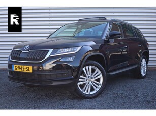 Škoda Kodiaq 1.5 TSI Business Edition Pano / Trekhaak /