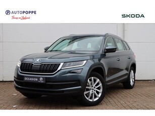 Škoda Kodiaq 1.5 TSI Style Business (bj 2018, automaat)