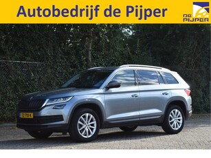 Škoda Kodiaq 1.5 TSI Style Business, ORGINEEL NEDERLANDSE