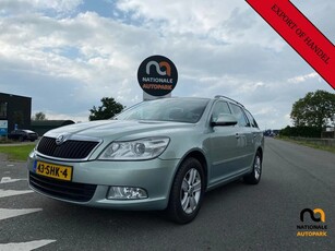 Škoda Octavia 2011 * 1.2 TSI Ambition Business Line * 253.D