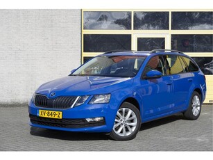 Škoda Octavia Combi 1.0 TSI Ambition BJ2019 Lmv 16