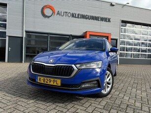 Škoda Octavia Combi 1.0 TSI Business Edition Plus NL-Auto 1e eigenaar / Apple/Android Carplay / Trek