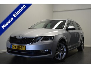 Škoda Octavia Combi 1.0 TSI Greentech Business Edition Plus