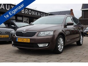 Škoda Octavia Combi 1.4 TSI GREENTECH AIRCO NAVI