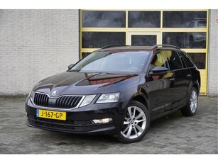 Škoda Octavia Combi 1.5 TSI 131PK! Automaat G-TEC Business Edition BJ2020 Lmv 17