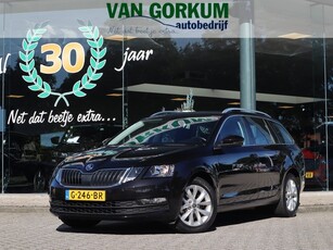 Škoda Octavia Combi 1.5 TSI 150 PK Greentech Business