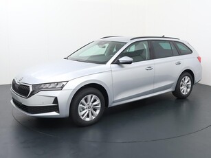 Škoda Octavia combi Selection 1.5 TSI 115 pk Sunset