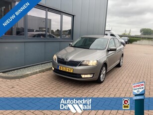 Škoda Rapid 1.2 TSi 105pk Elegance Bnsline 5-drs.