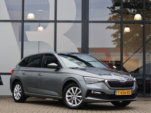 Škoda Scala 1.0 TSI 111PK Sport Business