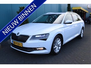 Škoda Superb Combi 1.5 TSI ACT DSG AUT Ambition Business